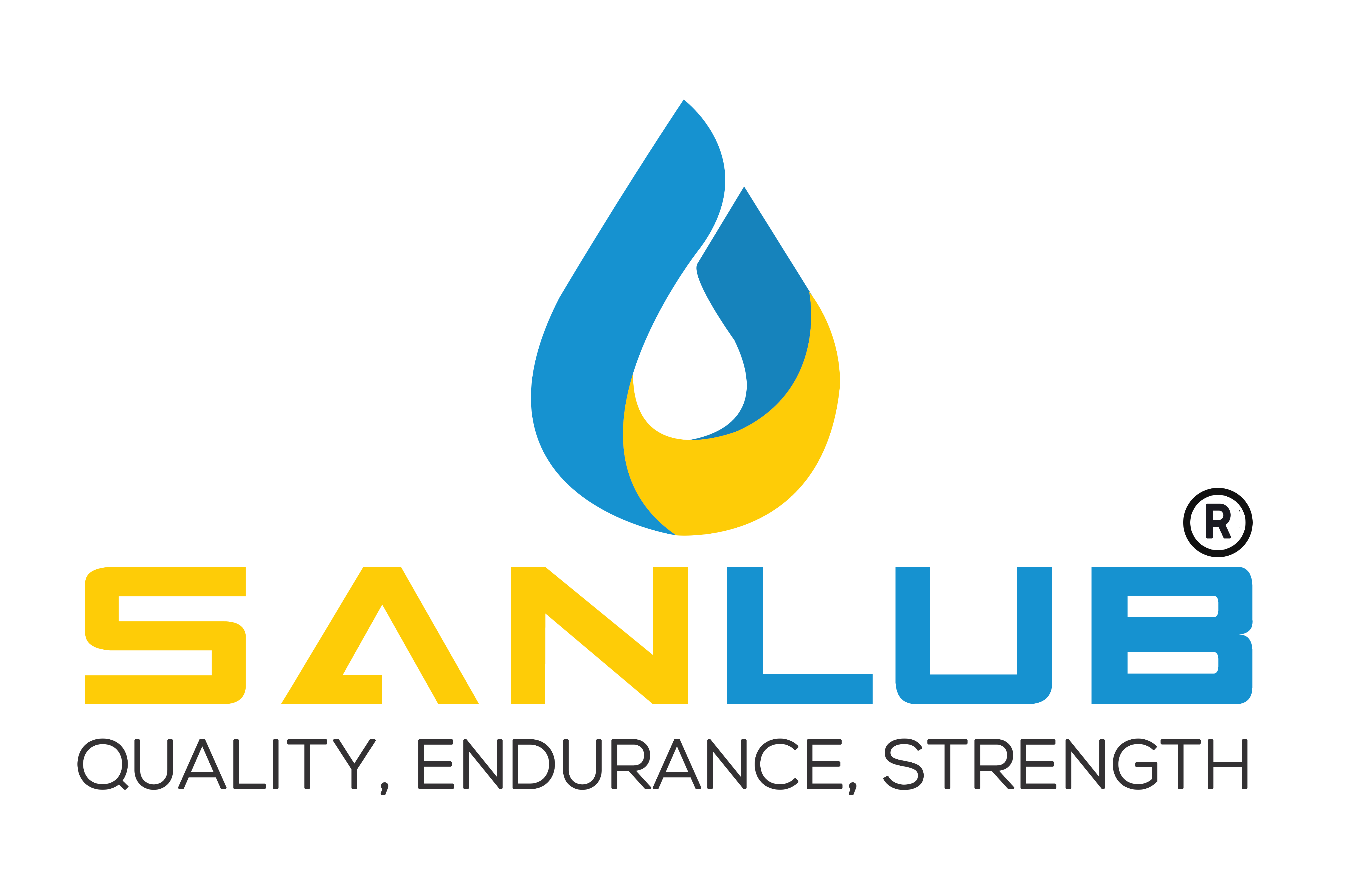 Sanlube | Oil Manufacturer| Lubricating Oil | Cutting Oil | Automotive ...